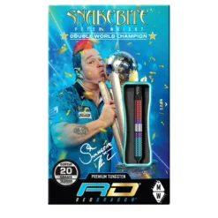 Red Dragon Darts Peter Wright Snakebite Spirit Soft Tip 11 Red Dragon Darts Peter Wright Snakebite Spirit Soft Tip -Darts Promotion Store RDD2553 20Peter 20Wright 20Spirit 2018 20Softip 20 Image4
