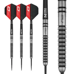 Red Dragon Darts Gian Van Veen -Darts Promotion Store RDD2554GianvanVeen21g Image6