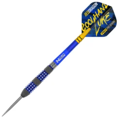 Red Dragon Darts Luke Humphries TX2 Atomised 11 Red Dragon Darts Luke Humphries TX2 Atomised -Darts Promotion Store RDD2561 LukeHumphries22g Image3