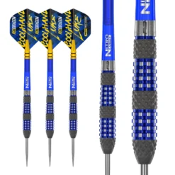 Red Dragon Darts Luke Humphries TX2 Atomised 14 Red Dragon Darts Luke Humphries TX2 Atomised -Darts Promotion Store RDD2561 LukeHumphries22g Image6