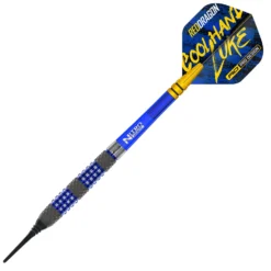 Red Dragon Darts Luke Humphries TX2 Atomised Soft Tip -Darts Promotion Store RDD2563 LukeHumphries18g Image3