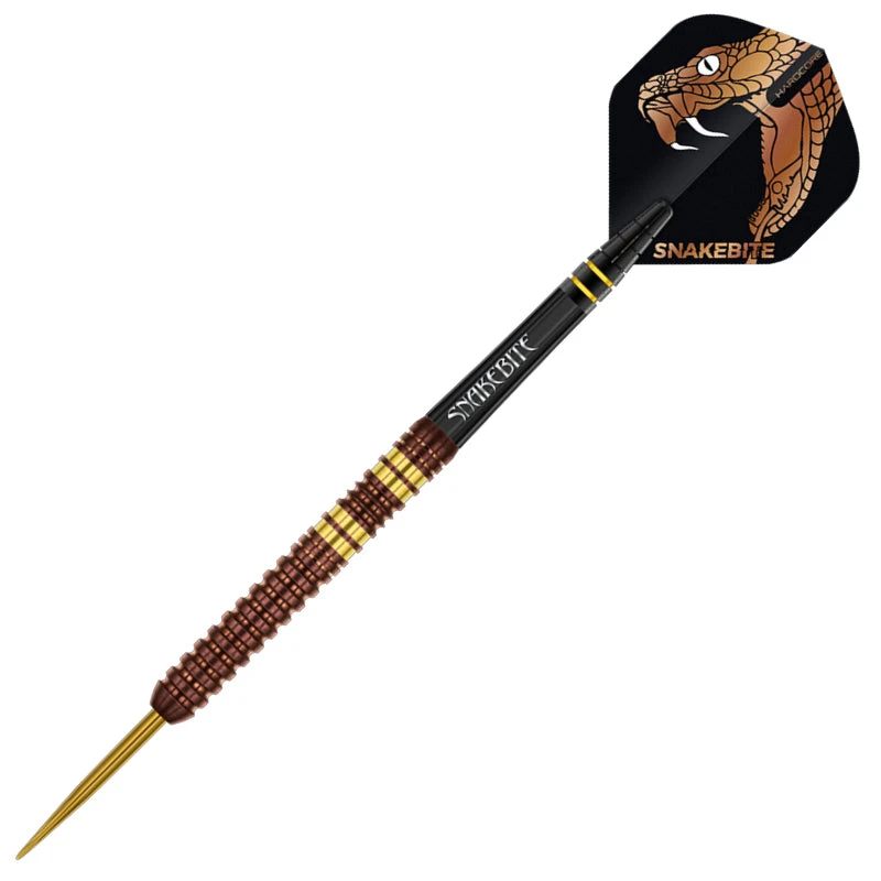 Red Dragon Darts Peter Wright Copper Fusion 3 Red Dragon Darts Peter Wright Copper Fusion - Image 3