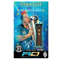 Red Dragon Darts Peter Wright Copper Fusion 12 Red Dragon Darts Peter Wright Copper Fusion -Darts Promotion Store RDD2565 20Peter 20Wright 20 2021g 20 Image4