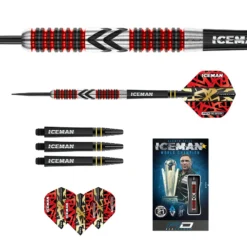 Red Dragon Darts Gerwyn Price Firebird -Darts Promotion Store RDD2567 2021g 20 20 Image5