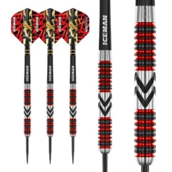 Red Dragon Darts Gerwyn Price Firebird -Darts Promotion Store RDD2567 2021g 20 20 Image6