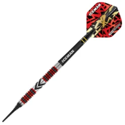 Red Dragon Darts Gerwyn Price Firebird Soft Tip -Darts Promotion Store RDD2569 2018g 20 20 Image3