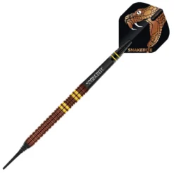Red Dragon Darts Peter Wright Copper Fusion Soft Tip -Darts Promotion Store RDD2570 20Peter 20Wright 20 2018g 20 Image3