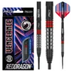 Red Dragon Darts Vengeance Red