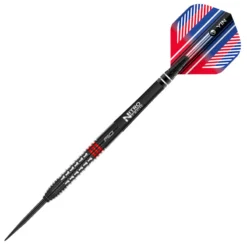 Red Dragon Darts Vengeance Red -Darts Promotion Store RDD2628VengeanceRed22g Image3
