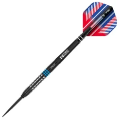 Red Dragon Darts Vengeance Blue -Darts Promotion Store RDD2630VengeanceBlue22g Image3