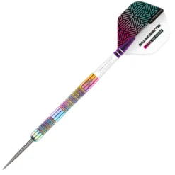 Red Dragon Darts Peter Wright Diamond Fusion Spectron S.E. -Darts Promotion Store RDD2633PeterWright SpectronDiamondFusionSE21g Image3