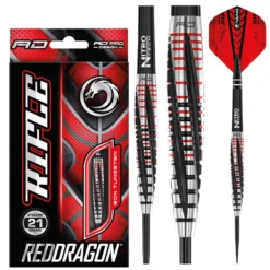 Red Dragon Darts Rifle