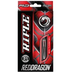 Red Dragon Darts Rifle -Darts Promotion Store RDD2639Rifle21g Image 4
