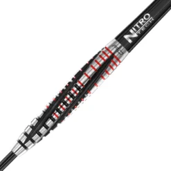 Red Dragon Darts Rifle -Darts Promotion Store RDD2640Rifle23g Image 2