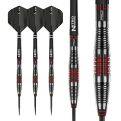 Red Dragon Darts Marlin Venom -Darts Promotion Store RDD2646MarlinVenom24g Image 6