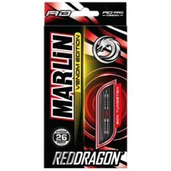 Red Dragon Darts Marlin Venom -Darts Promotion Store RDD2647MarlinVenom26g Image 4