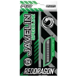 Red Dragon Darts Javelin Speedline -Darts Promotion Store RDD2648JavelinSpeedline24g Image 4