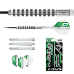 Red Dragon Darts Javelin Speedline -Darts Promotion Store RDD2648JavelinSpeedline24g Image 5