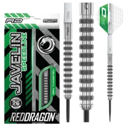 Red Dragon Darts Javelin Speedline -Darts Promotion Store RDD2649JavelinSpeedline26g Image