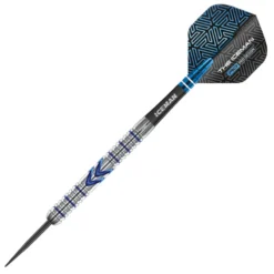 Red Dragon Darts Gerwyn Price Midnight Edition -Darts Promotion Store RDD2650GerwynPriceIcemanMidnightEdition23g Image3