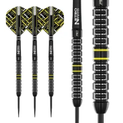 Red Dragon Darts Astraeus Q4X Parallel -Darts Promotion Store RDD2652AstraeusQ4XParallel22g Image 6