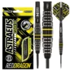 Red Dragon Darts Astraeus Q4X Torpedo