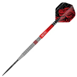 Red Dragon Darts Jonny Clayton Original 2.0 -Darts Promotion Store RDD2657JonnyClaytonOriginal2.022g Image3