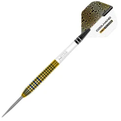Red Dragon Darts Luke Humphries TX3 Gold S.E. -Darts Promotion Store RDD2663LukeHumphriesTX3GoldSE22g Image3