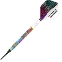 Red Dragon Darts Peter Wright Diamond Fusion Spectron S.E. Soft Tip -Darts Promotion Store RDD2666PeterWright SpectronDiamondFusionSE18g Image3