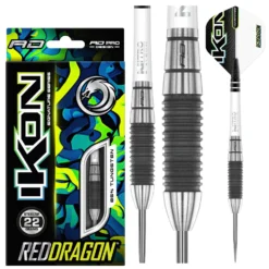 Red Dragon Darts Ikon 1.2