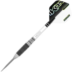 Red Dragon Darts Ikon 1.2 -Darts Promotion Store RDD2682 Ikon1.222gSteeltip Image3