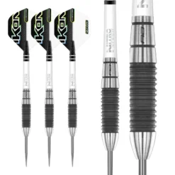 Red Dragon Darts Ikon 1.2 -Darts Promotion Store RDD2682 Ikon1.222gSteeltip Image6