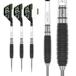 Red Dragon Darts Ikon 1.3 -Darts Promotion Store RDD2684 Ikon1.323g Steeltip Image6