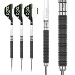 Red Dragon Darts Ikon 1.4 -Darts Promotion Store RDD2686 Ikon1.422gSteeltip Image6