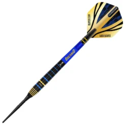 Red Dragon Darts Luke Humphries TX4 Avenger -Darts Promotion Store RDD2699LukeHumphriesWCTX4Avenger24g Image3