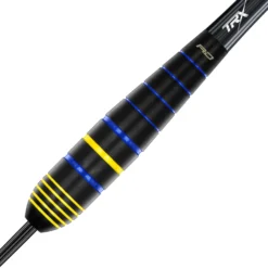 Red Dragon Darts Luke Humphries Cool Hand Brass -Darts Promotion Store RDD2701LukeHumphriesWCBrass20g Image2