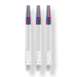 Red Dragon Darts Red Dragon Nitro Ionic Shaft Collection Card -Darts Promotion Store RDD 20X0796 NITRO 20IONIC 20MEDIUM 20Shaft 20Collection 4