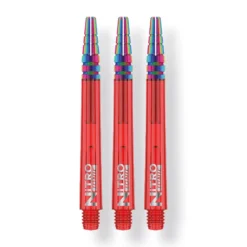 Red Dragon Darts Red Dragon Nitro Ionic Shaft Collection Card -Darts Promotion Store RDD 20X0796 NITRO 20IONIC 20MEDIUM 20Shaft 20Collection 6