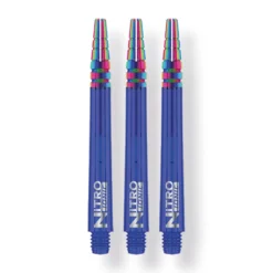 Red Dragon Darts Red Dragon Nitro Ionic Shaft Collection Card -Darts Promotion Store RDD 20X0796 NITRO 20IONIC 20MEDIUM 20Shaft 20Collection 7