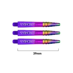 Red Dragon Darts Peter Wright Snakebite Nitro Ionic Shafts -Darts Promotion Store RDD C793 20Peter 20Wright 20Nitrotech 20Purple 20Dipped 20with 20Ionic 20top 20 20Intermediate Image1 f9b400e5 c01e 4a71 8ff2 0c5d444cce30 scaled