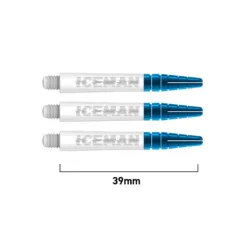 Red Dragon Darts Gerwyn Price Iceman Nitro Ionic Shafts -Darts Promotion Store RDD C796 Gerwyn Price World Champion SE Nitrotech Shafts White Intermediate Image1 1671186010 7dd03cf9 8d12 4e4f 8631 0953d713f299