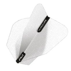 Red Dragon Darts White Hardcore V Standard