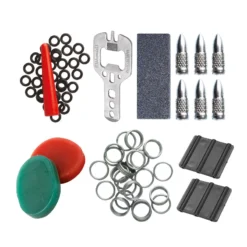 Red Dragon Darts Red Dragon Pro Aluminium Accessory Pack -Darts Promotion Store RDD X0731 20Pro 20Aluminium 20Accessory 20Pack Image6