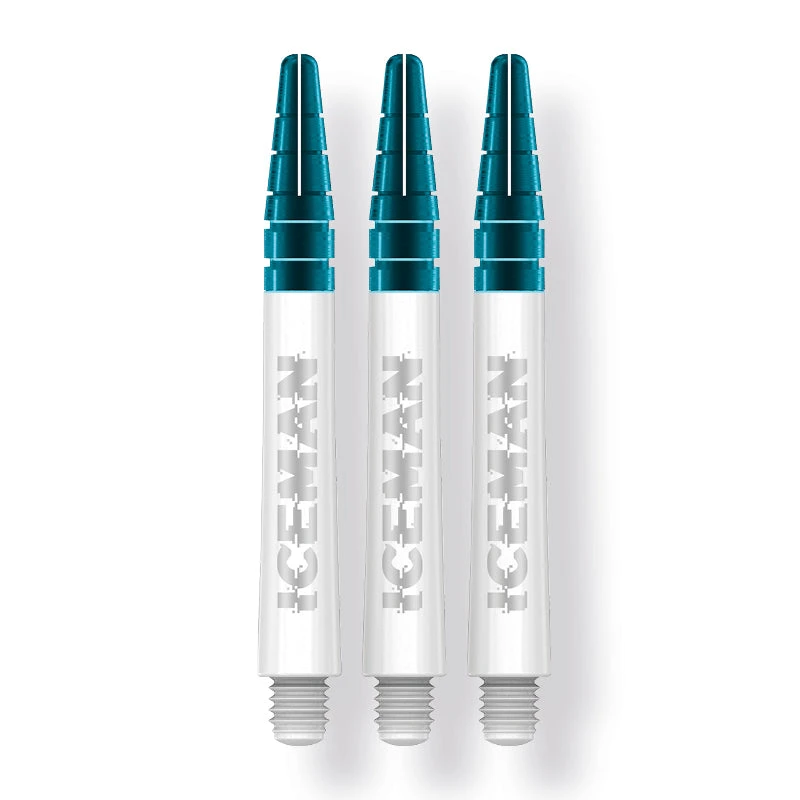 Red Dragon Darts Gerwyn Price Iceman Nitro Ionic Shaft Collection Card 5 Red Dragon Darts Gerwyn Price Iceman Nitro Ionic Shaft Collection Card - Image 5