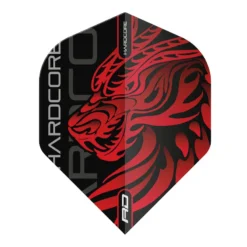 Red Dragon Darts Jonny Clayton Hardcore Flight Collection Card -Darts Promotion Store RDD X0800 20JC 20FLIGHT 20COLLECTION 20 20Image 205