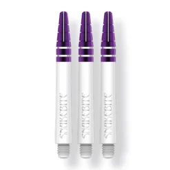 Red Dragon Darts Peter Wright Snakebite Nitro Ionic Shaft Collection Card -Darts Promotion Store RDD X0801 SNAKEBITE 20INT 20Shaft 20Card 20 20Image3