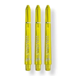 Red Dragon Darts Peter Wright Snakebite Signature Shaft Collection Card -Darts Promotion Store RDD X0803 SNAKEBITEINTShaftCard Image4