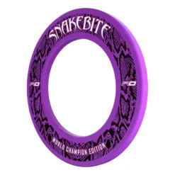 Red Dragon Darts Red Dragon Peter Wright Snakebite World Champion Edition Surround 5 Red Dragon Darts Red Dragon Peter Wright Snakebite World Champion Edition Surround -Darts Promotion Store RD 20Snakebite 20Surround 20 20Image 203