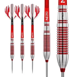 Red Dragon Darts Reflex -Darts Promotion Store Reflex 2024g 20 20Image 206