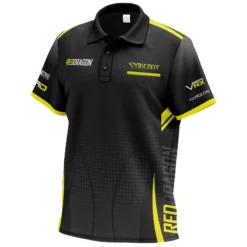 Red Dragon Darts Snakebite Tour Polo -Darts Promotion Store STSO1 PWSB Shirt 3 0f104a50 bf9c 4aa3 b030 4027185e6400